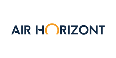 air horizont