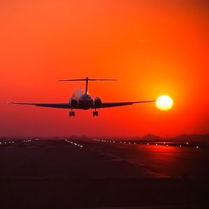 ¿Qué es un broker aéreo de vuelos privados?